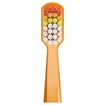 Curaprox Kids Ultra Soft Toothbrush Orange& Purple 2 Τεμάχια