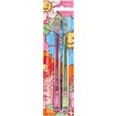 Curaprox 12460 Velvet Soft Toothbrush 2 Τεμάχια