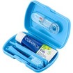Curaprox Kids Oral Hygiene Travel Set 1 Τεμάχιο -Μπλε