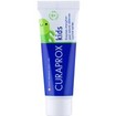 Curaprox Kids Oral Hygiene Travel Set 1 Τεμάχιο - Πορτοκαλί