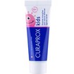 Curaprox Kids Oral Hygiene Travel Set 1 Τεμάχιο - Μοβ