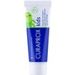 Curaprox Kids Oral Hygiene Travel Set 1 Τεμάχιο - Πράσινο