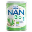 Nestle NAN Bio 1, 400gr Nestle NAN Bio 1, 400gr
