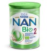 Nestle NAN Bio 2 400gr Nestle NAN Bio 2 400gr