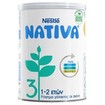 Nestle Nativa 3, 400gr