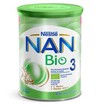 Nestle NAN Bio 3 400gr