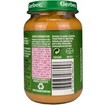 Gerber Organic Sweet Potato with Vegetables & Chicken 10m+ 190g Gerber Organic Sweet Potato with Vegetables & Chicken 10m+ 190g