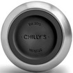 Chilly\'s Series 2 Sport Bottle 500ml, Κωδ 22603 - Recycled Stainless Steel Chilly\'s Series 2 Sport Bottle 500ml, Κωδ 22603 - Recycled Stainless Steel