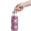 Chilly\'s Series 2 Patterns Reusable Bottle 500ml, Κωδ 22696 - Peony Tumble