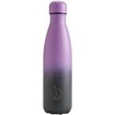 Chilly\'s Reusable Bottle Gradient Edition 500ml - Midnight Haze