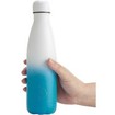 Chilly\'s Reusable Bottle Gradient Edition 500ml - Arctic Evening