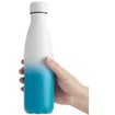 Chilly\'s Reusable Bottle Gradient Edition 500ml - Arctic Evening