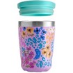 Chilly\'s Coffee Cup 340ml - Leopard Blossom