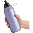 Chilly\'s Series 2 Flip Reusable Bottle 500ml - Lavender