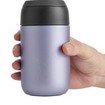 Chilly\'s Series 2 Metallic Coffee Cup 340ml, Κωδ 22708 - Lavender