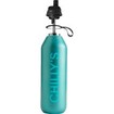 Chilly\'s Series 2 Flip Reusable Bottle 1L - Atlantis