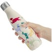 Chilly\'s Reusable Bottle 500ml -  Polka Dogs