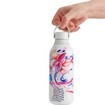 Chilly\'s Series 2 Urban Murals Reusable Bottle 500ml, Κωδ 22701 - Orchid