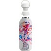 Chilly\'s Series 2 Urban Murals Reusable Bottle 500ml, Κωδ 22701 - Orchid