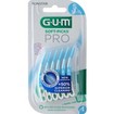 Gum Soft-Picks Pro Ultra Soft Rubber Bristles Small Κωδ 689, 30 Τεμάχια