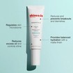 Skincode Essentials Oil Control Mattifying Face Lotion 50ml