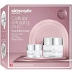 Skincode Promo Cellular Anti-Aging Cream 50ml & Wrinkle Prohibiting Eye Contour Cream 15ml