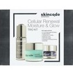 Skincode Promo Exclusive Cellular Renewal Retinol Serum 30ml & Extreme Moisture Mask 50ml & Perfect Skin Capsules 15 Τεμάχια
