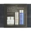 Skincode Promo Exclusive Cellular Night Refine & Repair Cream 50ml & Cellular Wrinkle Prohibiting Serum 30ml & Cellular Revitalizing Toner 200ml