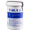 Fora 6 Blood Glucose Test Strips 50 Τεμάχια