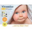 Vivomixx Probiotics Drops 10ml (2 Vialsx5ml)