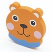 Oops Build & Match 3D Puzzle 1 Τεμάχιο - Bear
