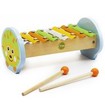 Oops Happy Jazz Colorful Wooden Xylophone 12m+, 1 Τεμάχιο