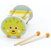 Oops Happy Jazz Colorful Wooden Xylophone 12m+, 1 Τεμάχιο
