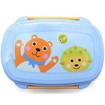 Oops 4-in-1 Cool-Lunch Kit PP 12m+, 1 Τεμάχιο - Γαλάζιο