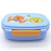 Oops 4-in-1 Cool-Lunch Kit PP 12m+, 1 Τεμάχιο - Γαλάζιο