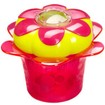 Tangle Teezer Magic Flowerpot Παιδική Επαναστατική Βούρτσα, που Ξεμπερδεύει με Ασφάλεια και Ευκολία τα Μαλλιά 1 τεμάχιο Tangle Teezer Magic Flowerpot Παιδική Επαναστατική Βούρτσα, που Ξεμπερδεύει με Ασφάλεια και Ευκολία τα Μαλλιά 1 τεμάχιο