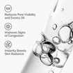 The Ordinary Niacinamide 10% + Zinc 1% Serum 60ml The Ordinary Niacinamide 10% + Zinc 1% Serum 60ml