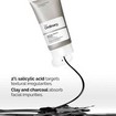 The Ordinary Salicylic Acid 2% Masque 50ml