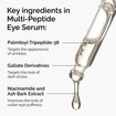 The Oridinary Multi-Peptide Eye Serum 15ml