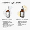 The Oridinary Multi-Peptide Eye Serum 15ml