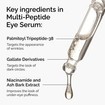 The Oridinary Multi-Peptide Eye Serum 15ml The Oridinary Multi-Peptide Eye Serum 15ml