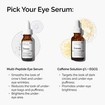 The Oridinary Multi-Peptide Eye Serum 15ml The Oridinary Multi-Peptide Eye Serum 15ml