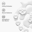 The Ordinary Saccharomyces Ferment 30% Milky Exfoliating Toner 100ml