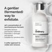 The Ordinary Saccharomyces Ferment 30% Milky Exfoliating Toner 100ml
