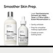 The Ordinary Saccharomyces Ferment 30% Milky Exfoliating Toner 100ml