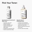 The Ordinary Saccharomyces Ferment 30% Milky Exfoliating Toner 100ml