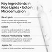 The Ordinary Rise Lipids & Ectoin Microemulsion 60ml
