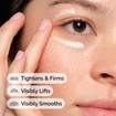 Lacto-PDRN* 4% + B9 Nourishing Eye Cream 15ml