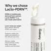 Lacto-PDRN* 4% + B9 Nourishing Eye Cream 15ml