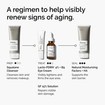 Lacto-PDRN* 4% + B9 Nourishing Eye Cream 15ml